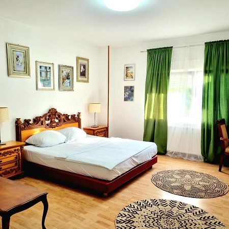 Rooms Villa Luigi Pančevo Eksteriør billede